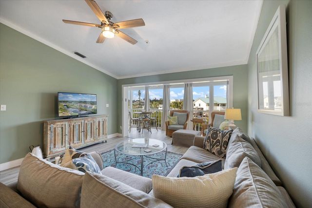 841 WATERSIDE DRIVE 202, Venice, FL 34285