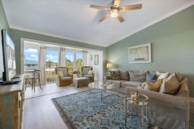 841 WATERSIDE DRIVE 202, Venice, FL 34285