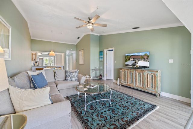 841 WATERSIDE DRIVE 202, Venice, FL 34285