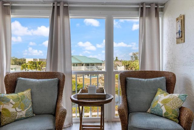 841 WATERSIDE DRIVE 202, Venice, FL 34285