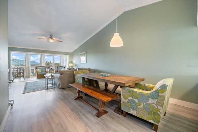 841 WATERSIDE DRIVE 202, Venice, FL 34285