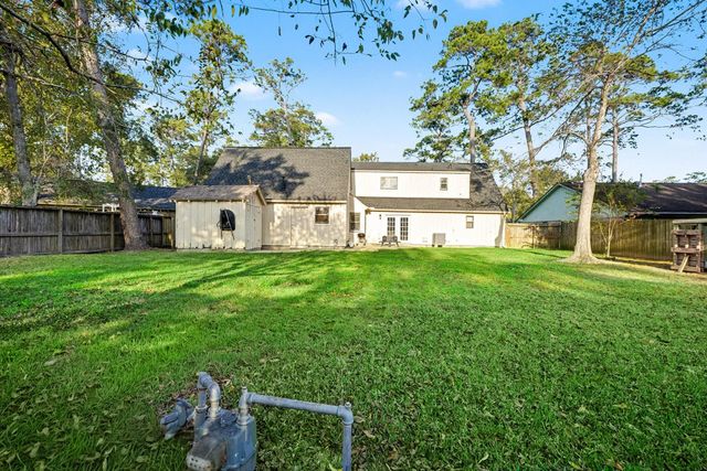 3037 Longwood Lane, Dickinson, TX 77539