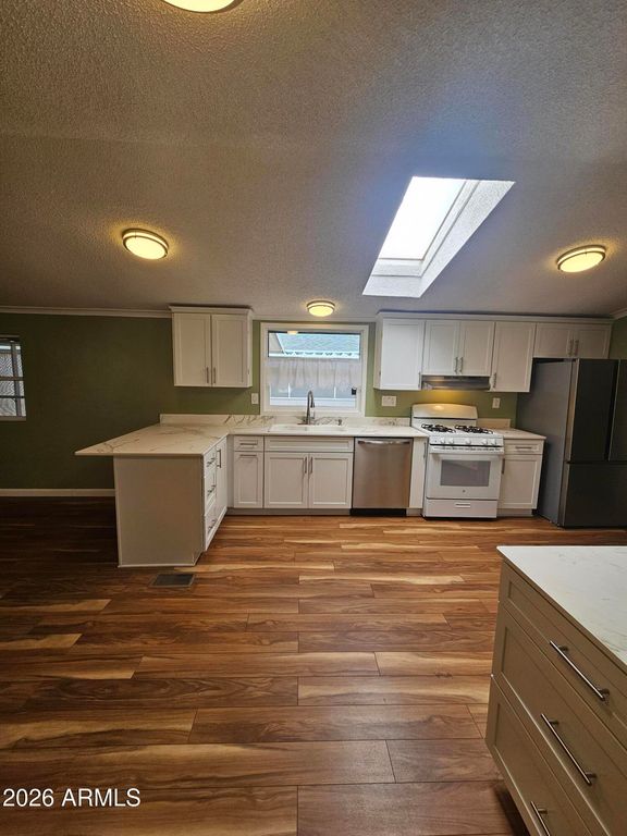 Image 11 of property listing at 654 S Nature Way, Sierra Vista, AZ 85635