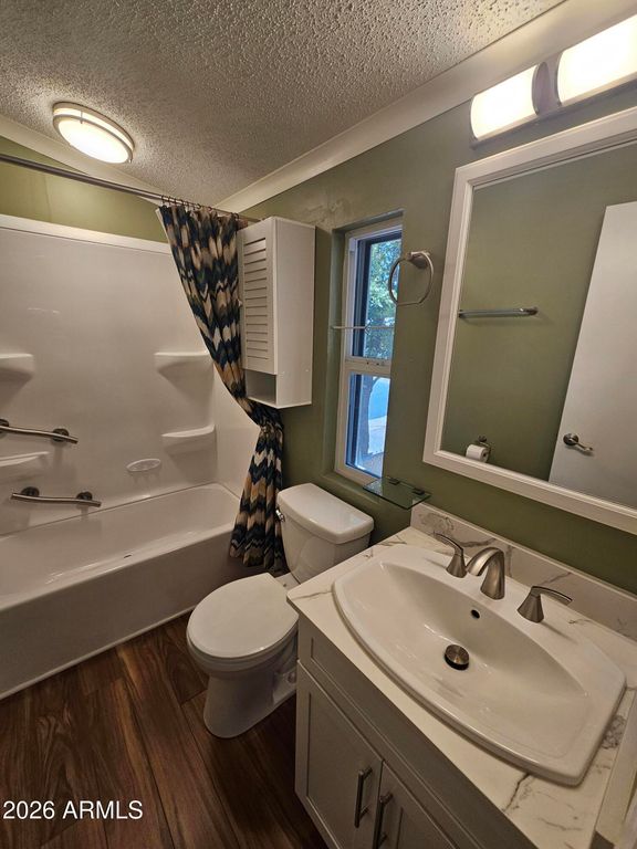 Image 25 of property listing at 654 S Nature Way, Sierra Vista, AZ 85635