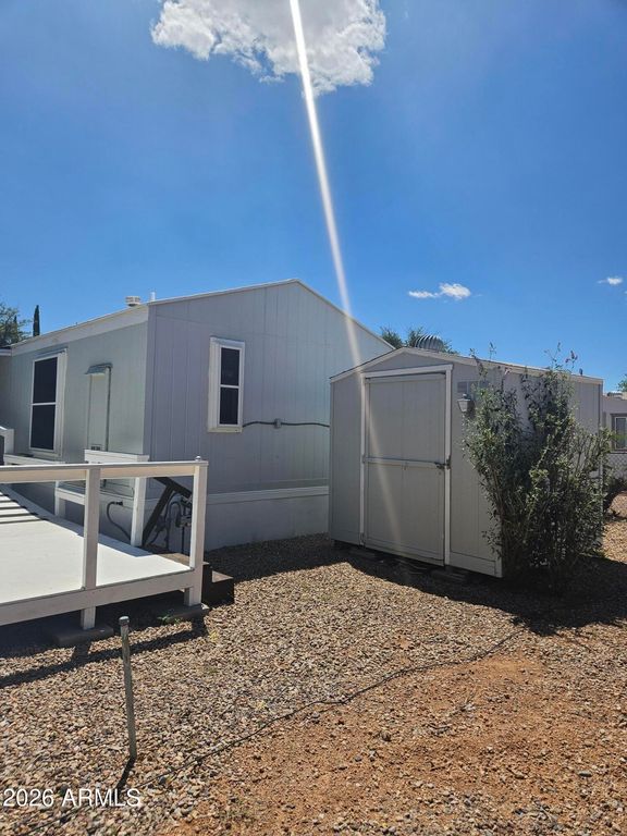 Image 28 of property listing at 654 S Nature Way, Sierra Vista, AZ 85635