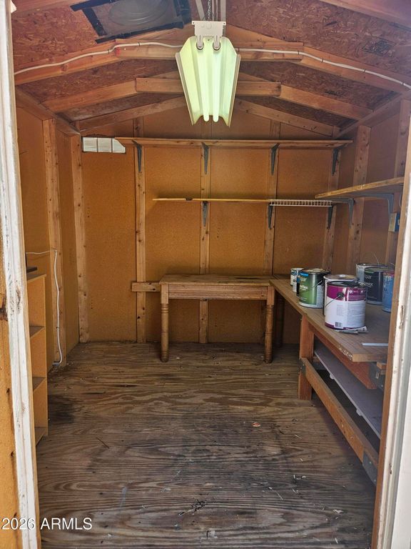 Image 29 of property listing at 654 S Nature Way, Sierra Vista, AZ 85635