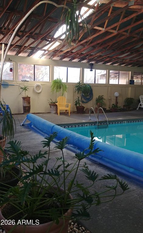 Image 33 of property listing at 654 S Nature Way, Sierra Vista, AZ 85635