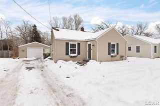 706 N. Evans Street, Tecumseh, MI 49286