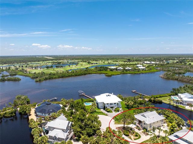 13074 VIA FLAVIA, Placida, FL 33946