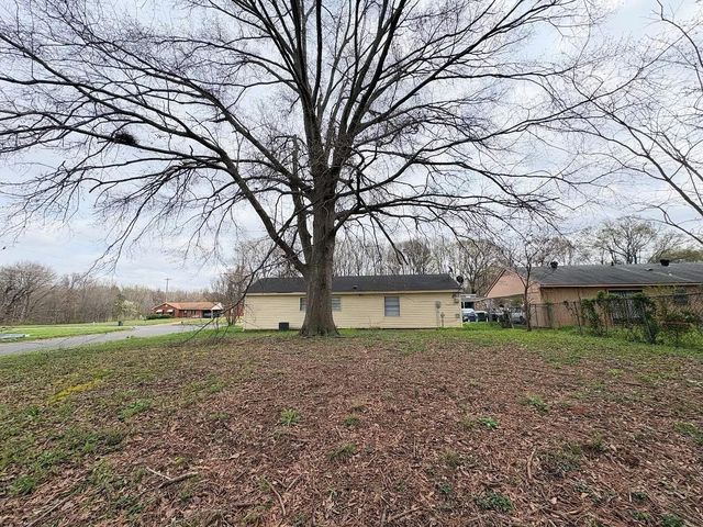 3759 MCCAIN RD, Memphis, TN 38109