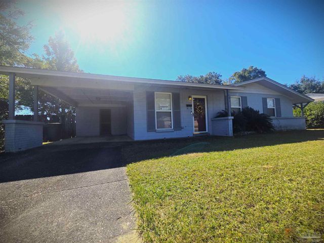 1201 Belair Rd, Pensacola, FL 32505