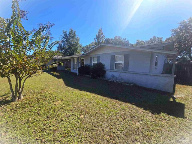 1201 Belair Rd, Pensacola, FL 32505