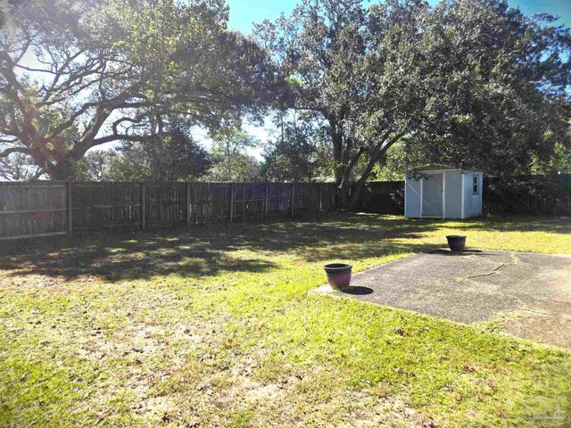 1201 Belair Rd, Pensacola, FL 32505