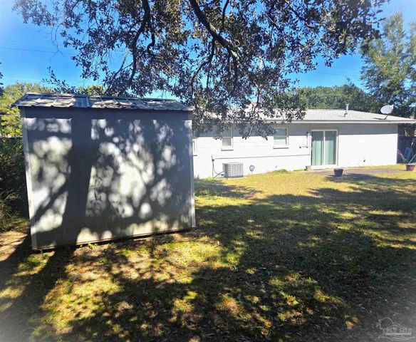 1201 Belair Rd, Pensacola, FL 32505