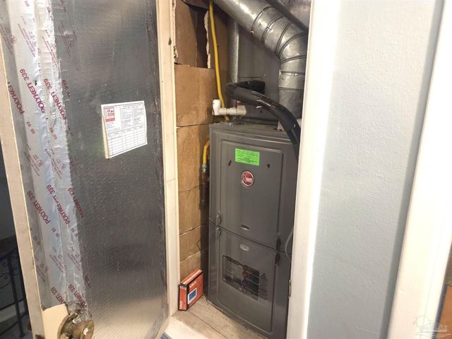 1201 Belair Rd, Pensacola, FL 32505