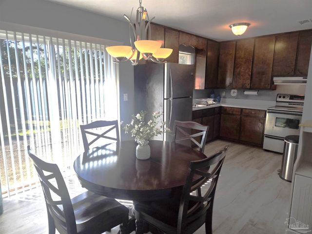 1201 Belair Rd, Pensacola, FL 32505