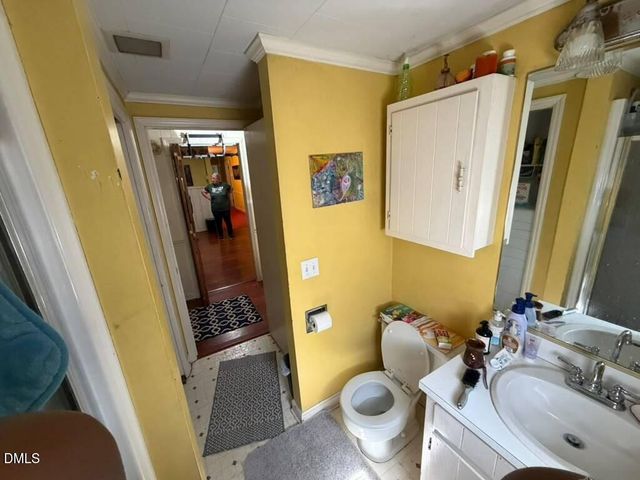 310 Sunset Drive, Elon, NC 27244