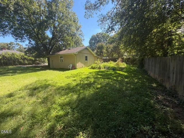 310 Sunset Drive, Elon, NC 27244
