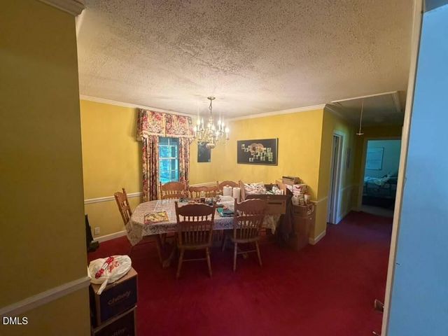 310 Sunset Drive, Elon, NC 27244