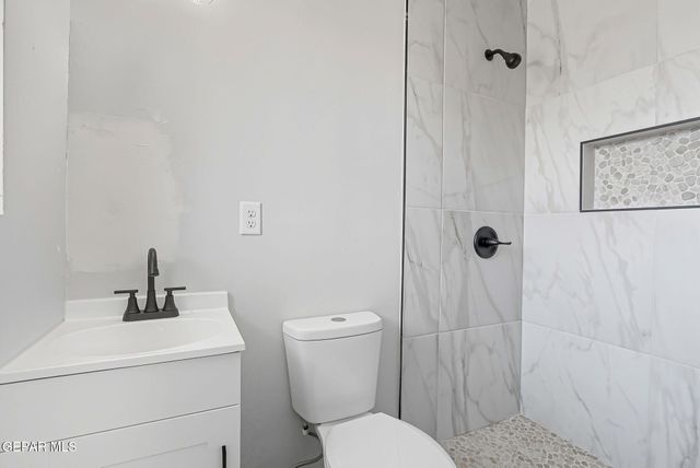 3408 Hixson Street, El Paso, TX 79902