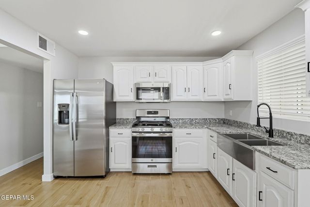 3408 Hixson Street, El Paso, TX 79902