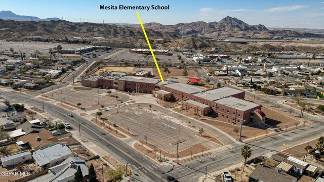 3408 Hixson Street, El Paso, TX 79902