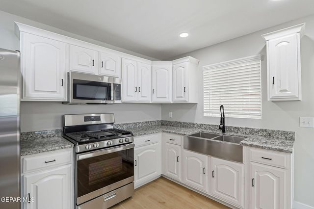 3408 Hixson Street, El Paso, TX 79902