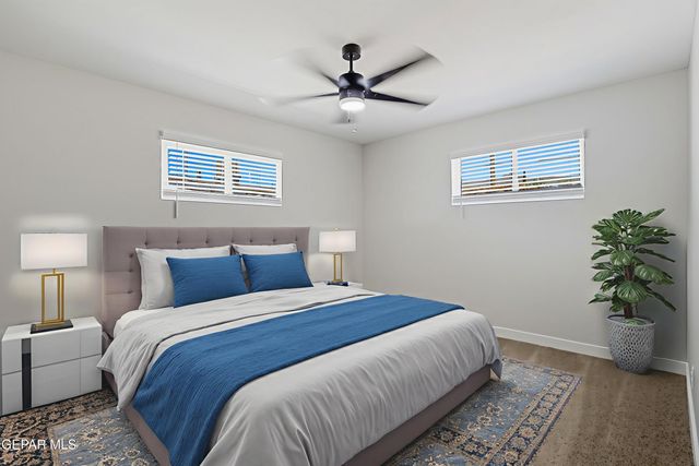 3408 Hixson Street, El Paso, TX 79902