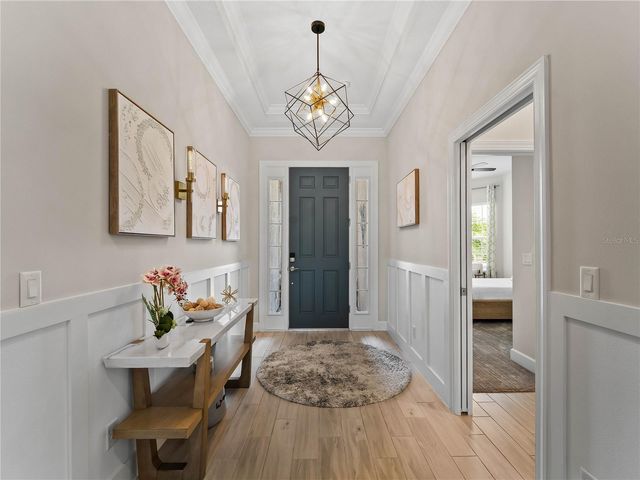 6249 MESA GLEN, Bradenton, FL 34203