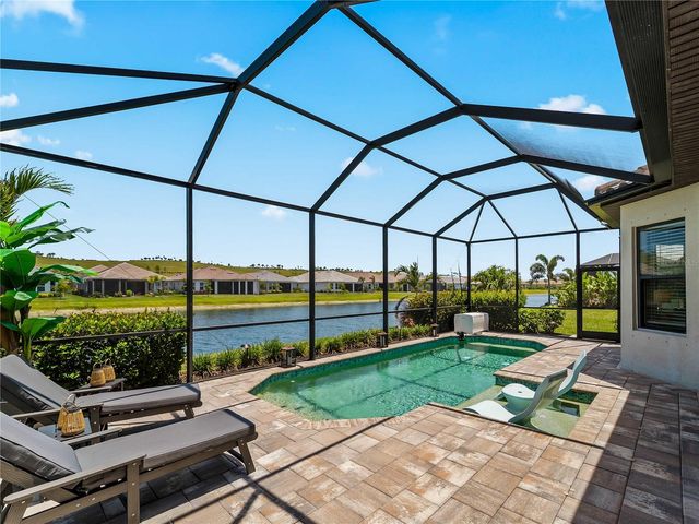 6249 MESA GLEN, Bradenton, FL 34203