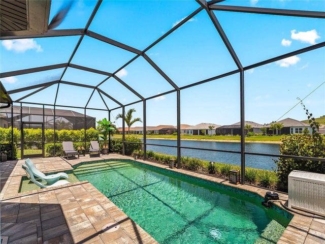 6249 MESA GLEN, Bradenton, FL 34203