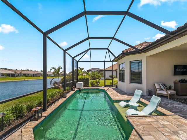 6249 MESA GLEN, Bradenton, FL 34203