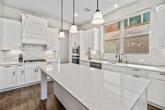 6224 Horsetail Drive, Mckinney, TX 75071