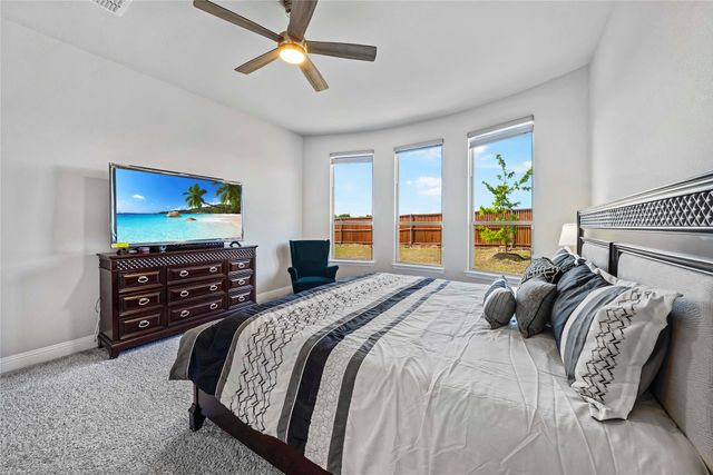 6224 Horsetail Drive, Mckinney, TX 75071