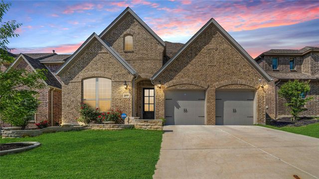 6224 Horsetail Drive, Mckinney, TX 75071