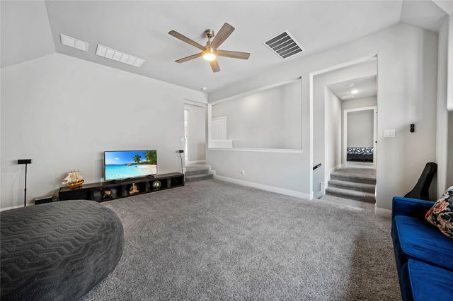 6224 Horsetail Drive, Mckinney, TX 75071