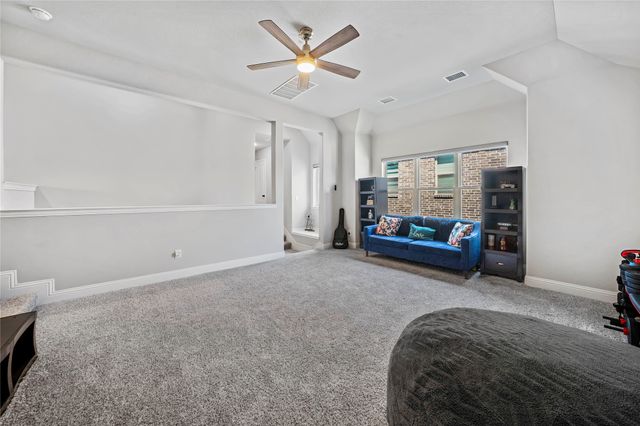 6224 Horsetail Drive, Mckinney, TX 75071