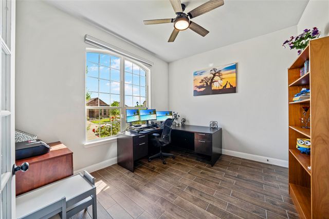 6224 Horsetail Drive, Mckinney, TX 75071
