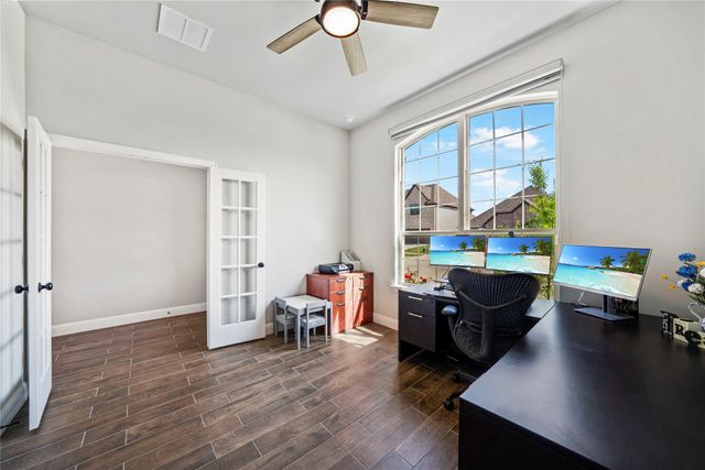 6224 Horsetail Drive, Mckinney, TX 75071