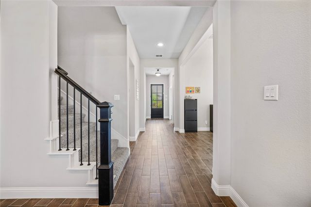 6224 Horsetail Drive, Mckinney, TX 75071