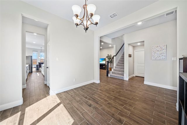 6224 Horsetail Drive, Mckinney, TX 75071