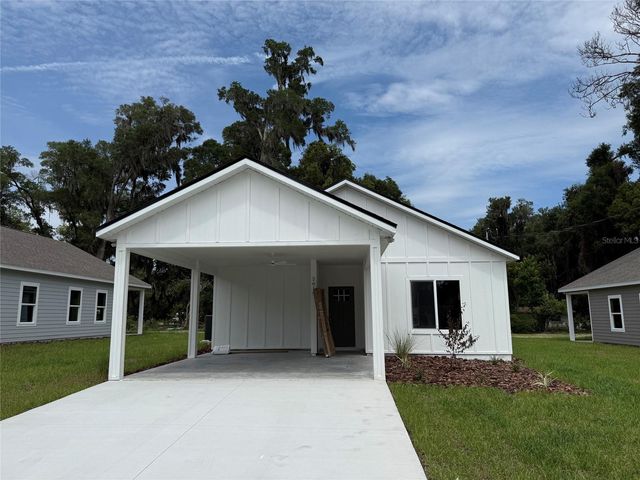 2019 SE 45 TERRACE, Gainesville, FL 32641