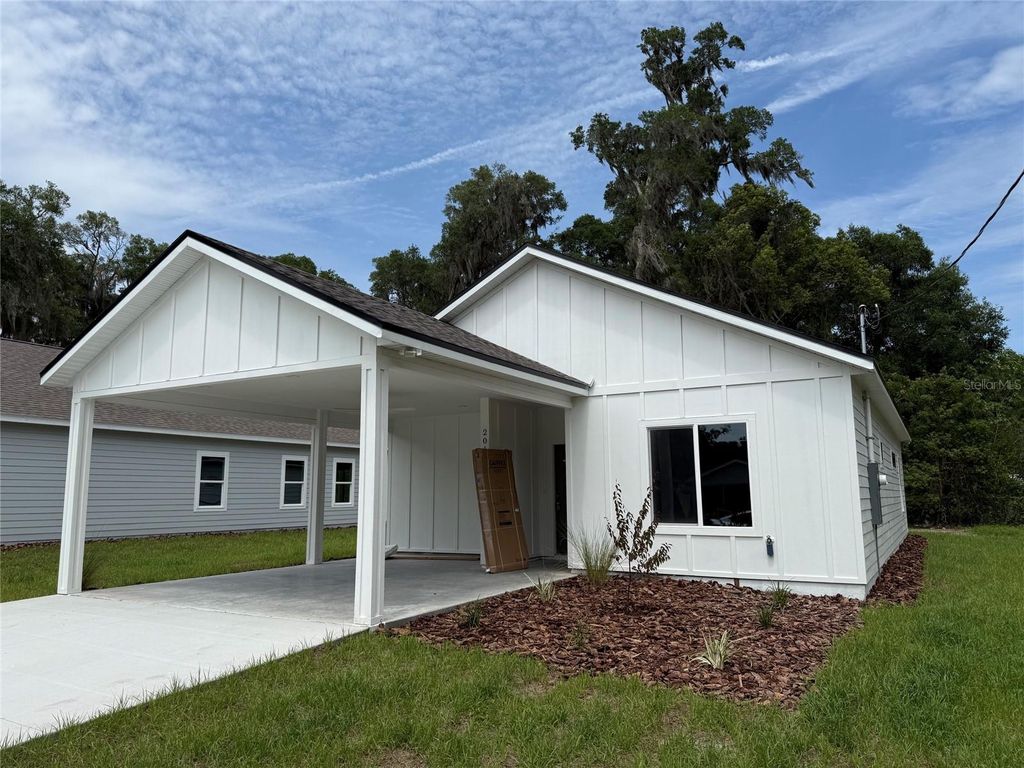 2019 SE 45 TERRACE, Gainesville, FL 32641