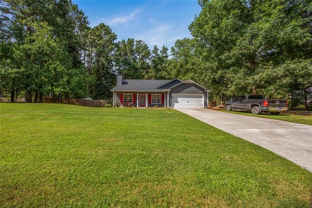 469 Cedar Trail, Winder, GA 30680