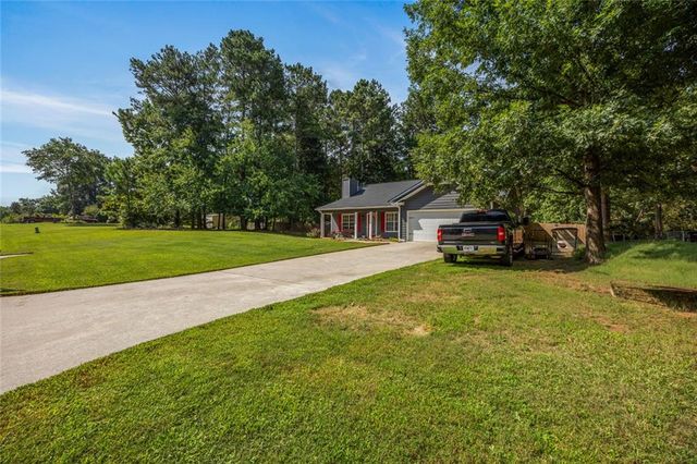 469 Cedar Trail, Winder, GA 30680