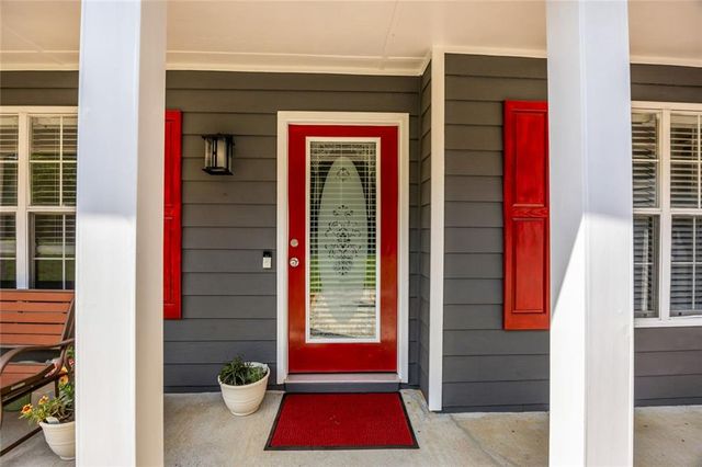 469 Cedar Trail, Winder, GA 30680