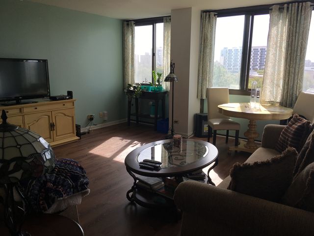 4850 S Lake Park Avenue 709, Chicago, IL 60615