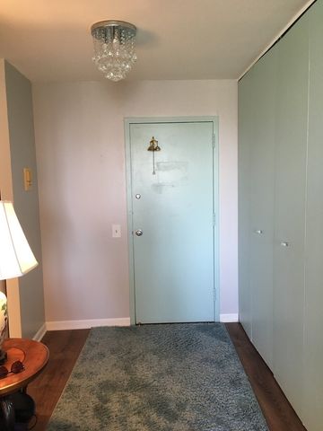 4850 S Lake Park Avenue 709, Chicago, IL 60615