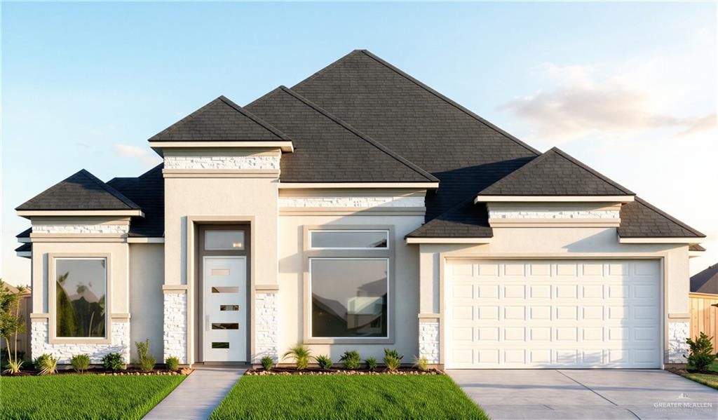 908 Dorado Drive, Mission, TX 78572