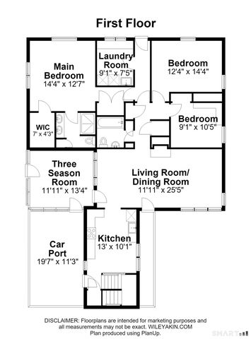 52 Greenhouse Boulevard, West Hartford, CT 06110